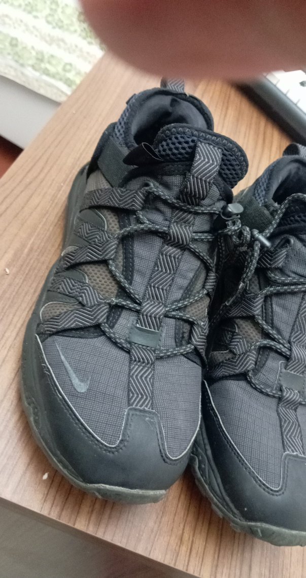 orjinal nike air270 - Görsel 4