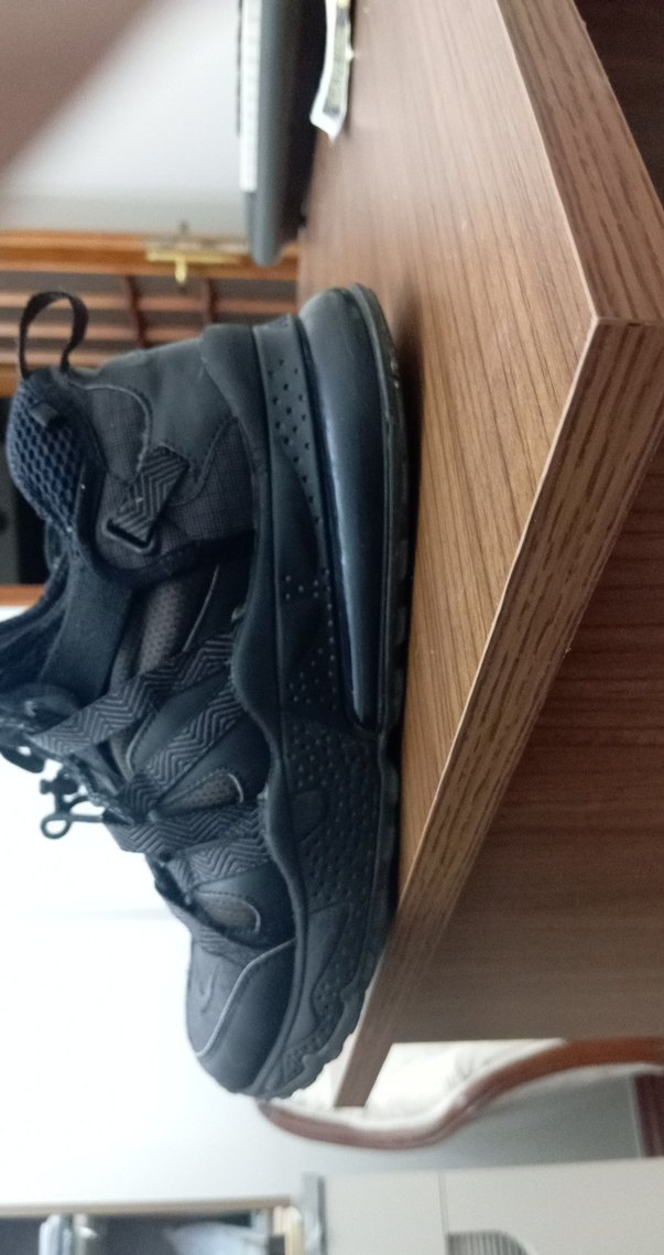 orjinal nike air270 - Görsel 3