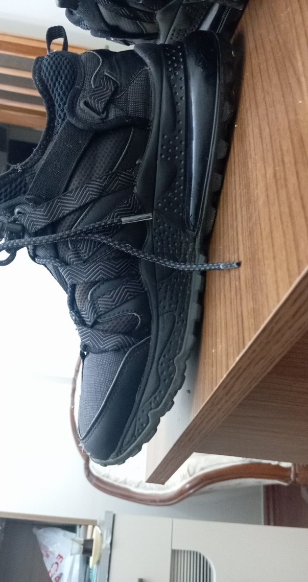orjinal nike air270 - Görsel 2