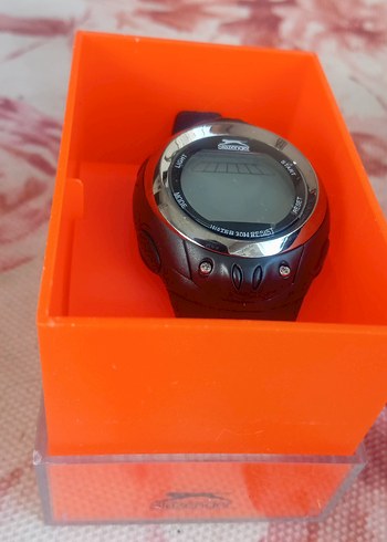 Erkek Kol Saati - Görsel 2