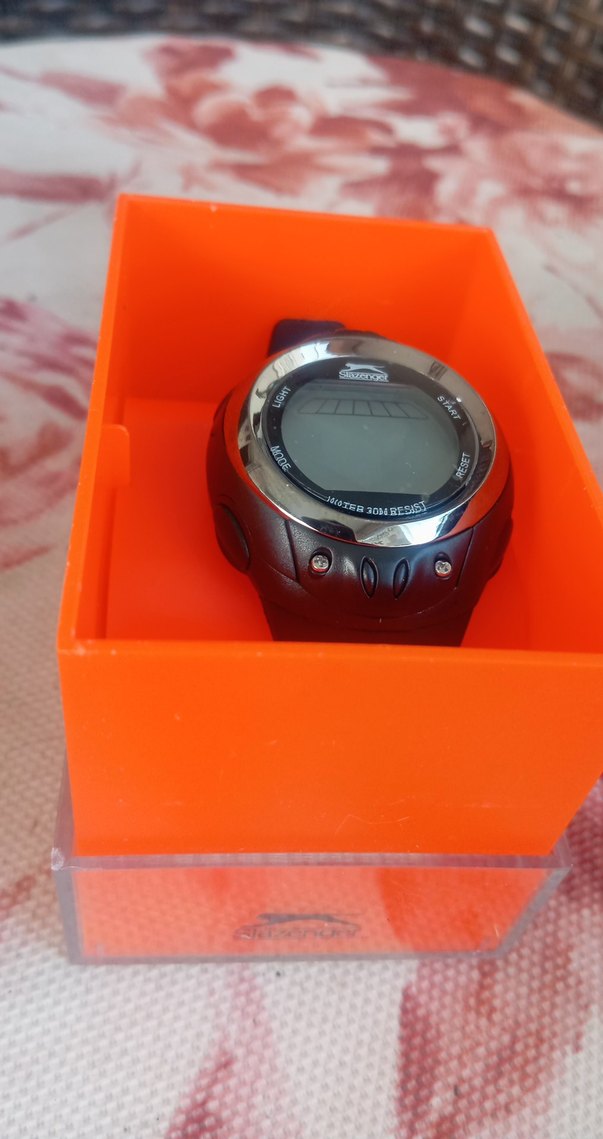 Erkek Kol Saati - Görsel 2