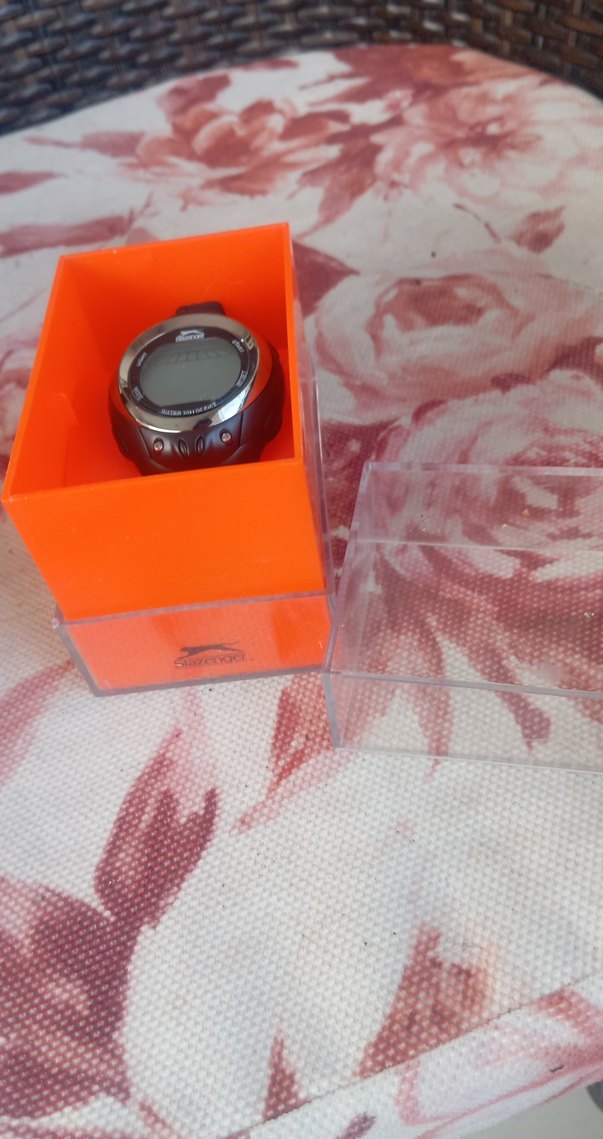 Erkek Kol Saati - Görsel 3