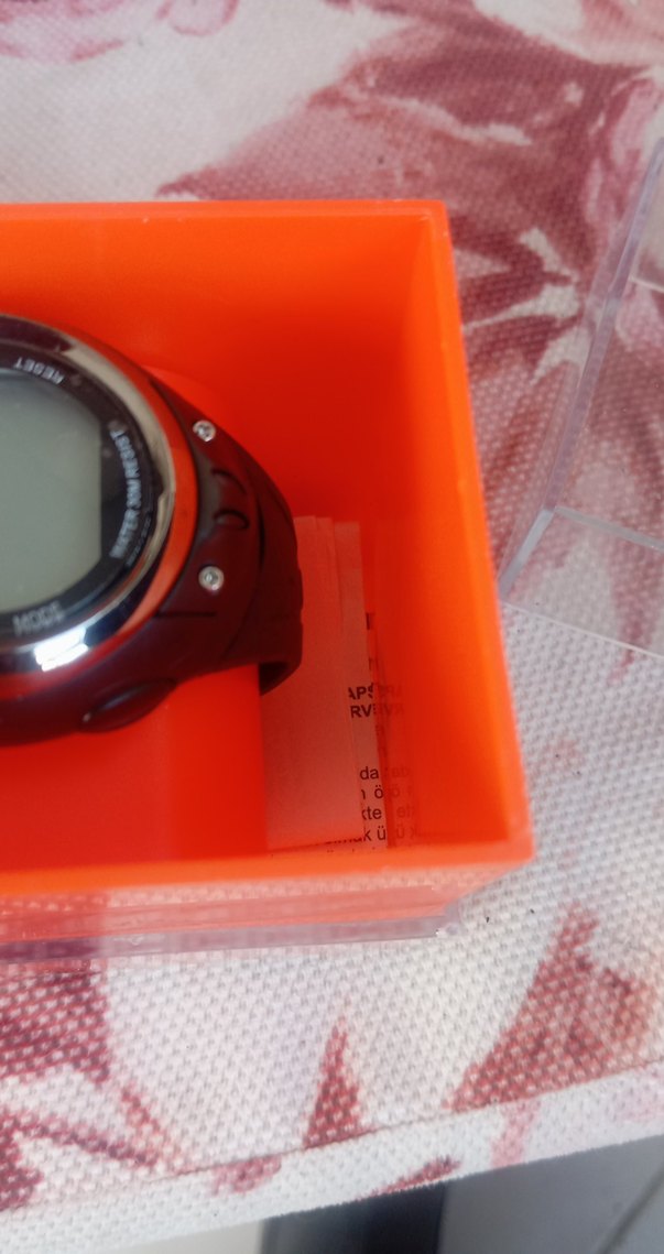 Erkek Kol Saati - Görsel 4