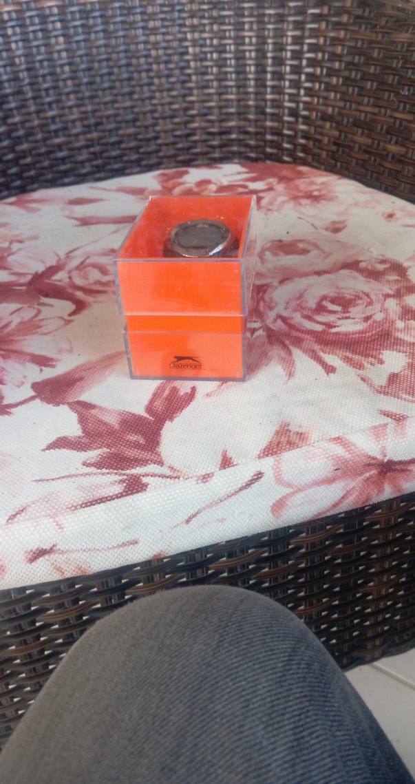 Erkek Kol Saati - Görsel 5