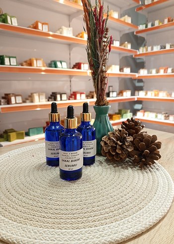 Sakal Bakım Serumu 50 ml - Görsel 2