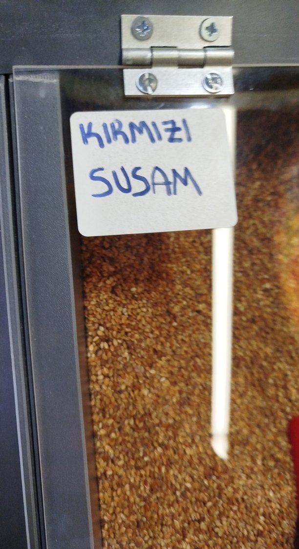 Hindistan Cevizi Tozu - Görsel 3