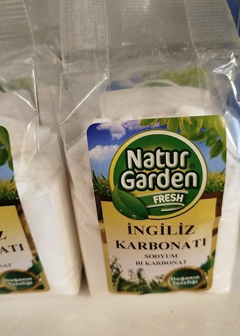 Kalehisar İngiliz Tuzu 250g - Görsel 2