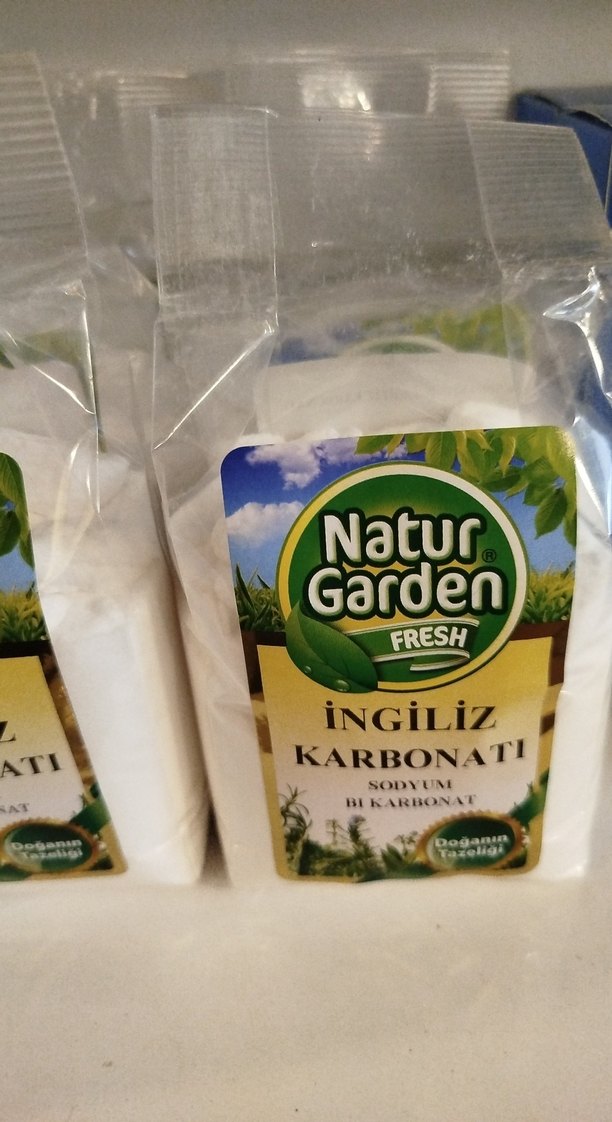 Kalehisar İngiliz Tuzu 250g - Görsel 2