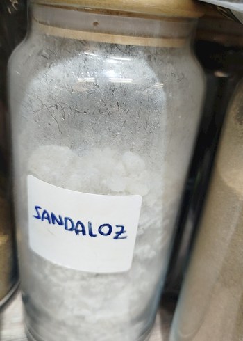 Karnıyarık Tohumu Tozu - Görsel 3