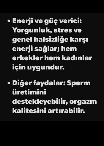 epimedyumlu macunumuz bay bayan cinsel istek artırıcı - Görsel 2