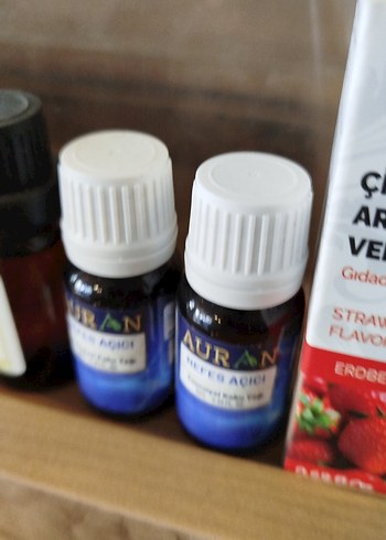 buhar esansları - Görsel 3