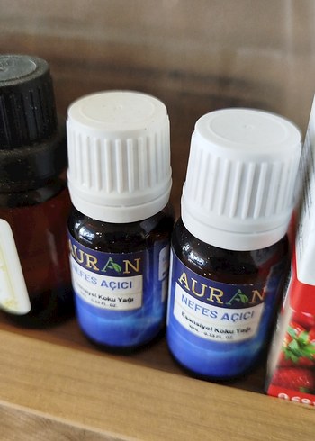 buhar esansları - Görsel 2