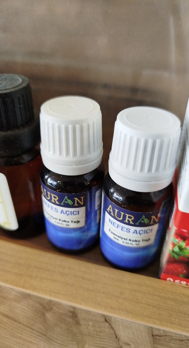 buhar esansları - Görsel 2