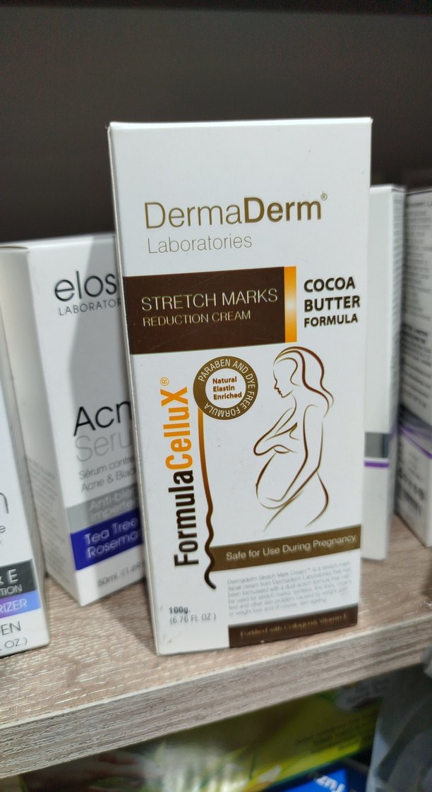 Elosé Laboratuvarları Göz Serumu ve Akne Serumu 50ml - Görsel 2