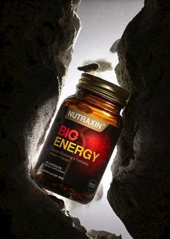 cinsel gücü artıran bir ürün doğal kapsül İSTEk artırıcı - Görsel 2