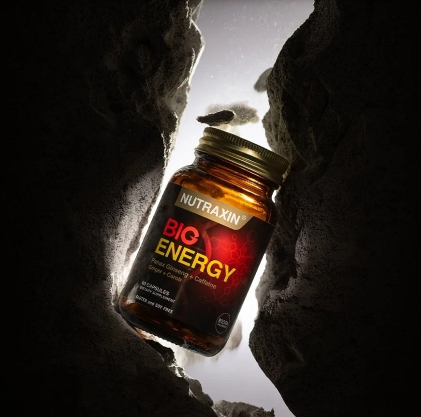 cinsel gücü artıran bir ürün doğal kapsül İSTEk artırıcı - Görsel 2