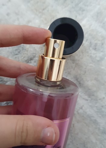 Victoria's Secret Pure Seduction Kadın Parfümü - Görsel 4