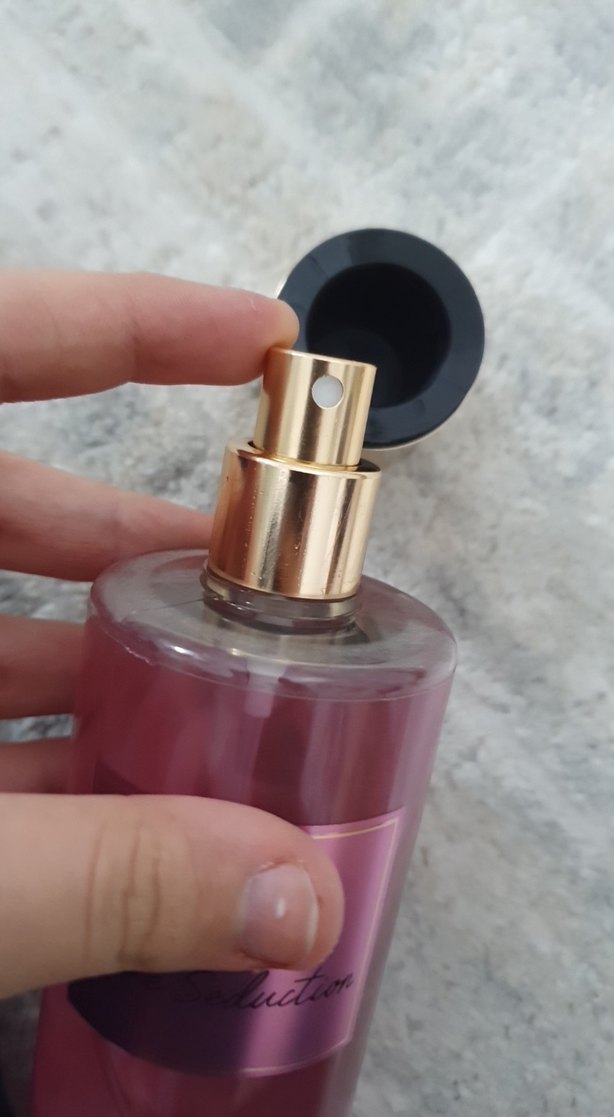 Victoria's Secret Pure Seduction Kadın Parfümü - Görsel 4