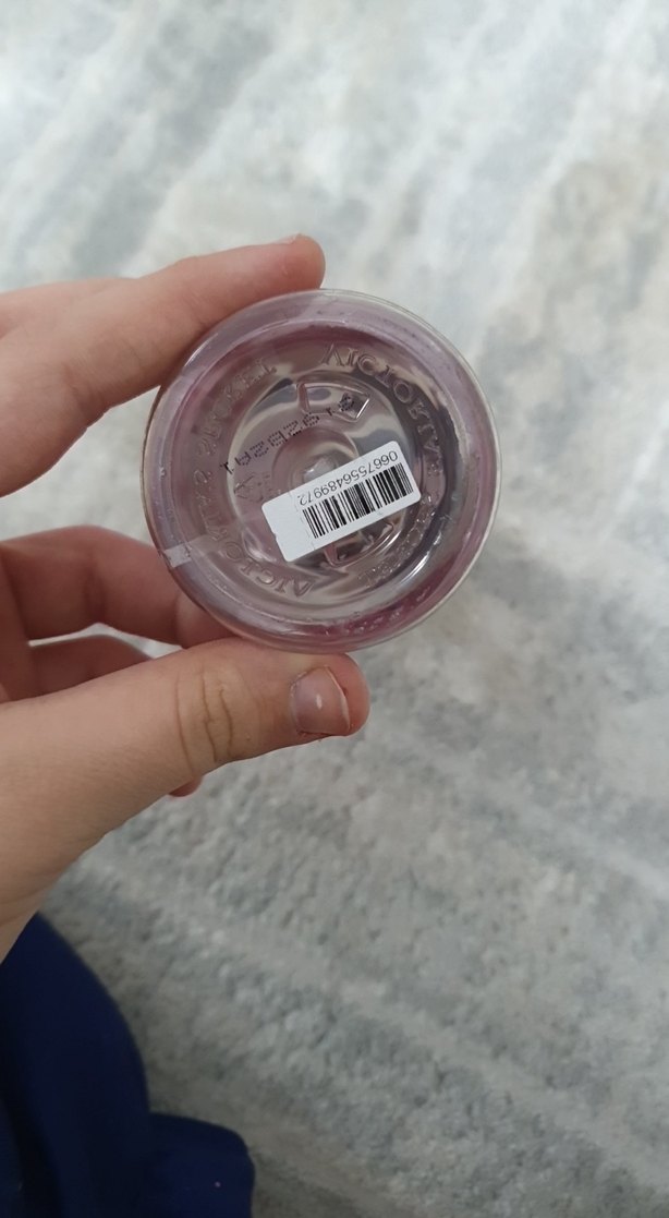 Victoria's Secret Pure Seduction Kadın Parfümü - Görsel 2