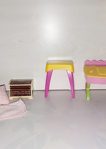 chelsa bebeğin eşyaları - Görsel 2