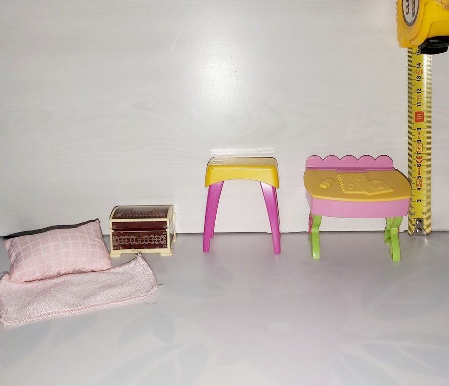 chelsa bebeğin eşyaları - Görsel 2