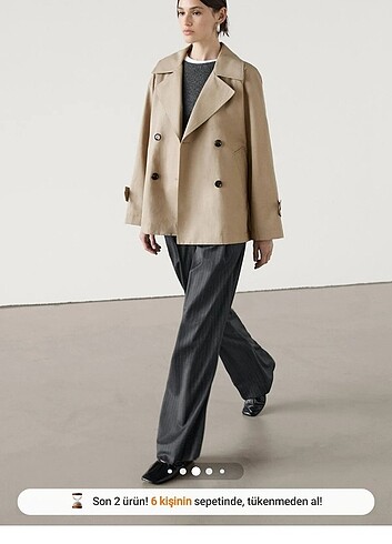 Massimo Dutti Etiketi ustunde