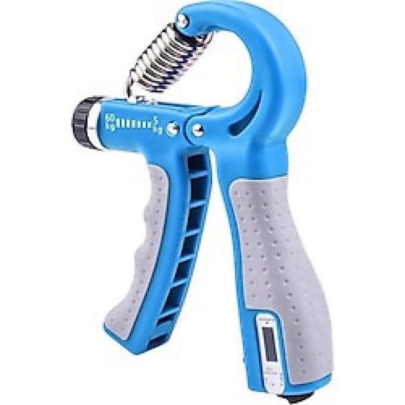 Ayarlanabilir Sayaçlı El Egzersiz Aleti - Görsel 3