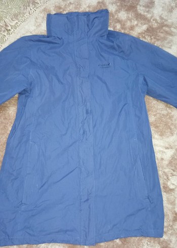 mor kayak montu orjinal - Görsel 5