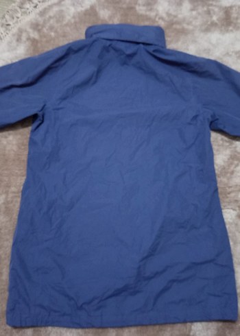 mor kayak montu orjinal - Görsel 9