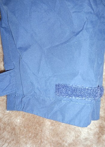 mor kayak montu orjinal - Görsel 11