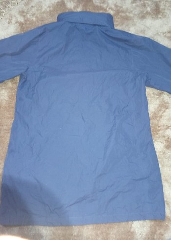 mor kayak montu orjinal - Görsel 8