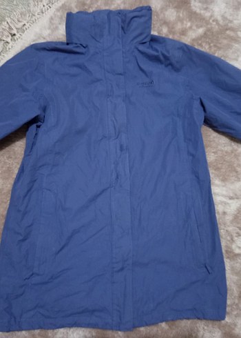 mor kayak montu orjinal - Görsel 3