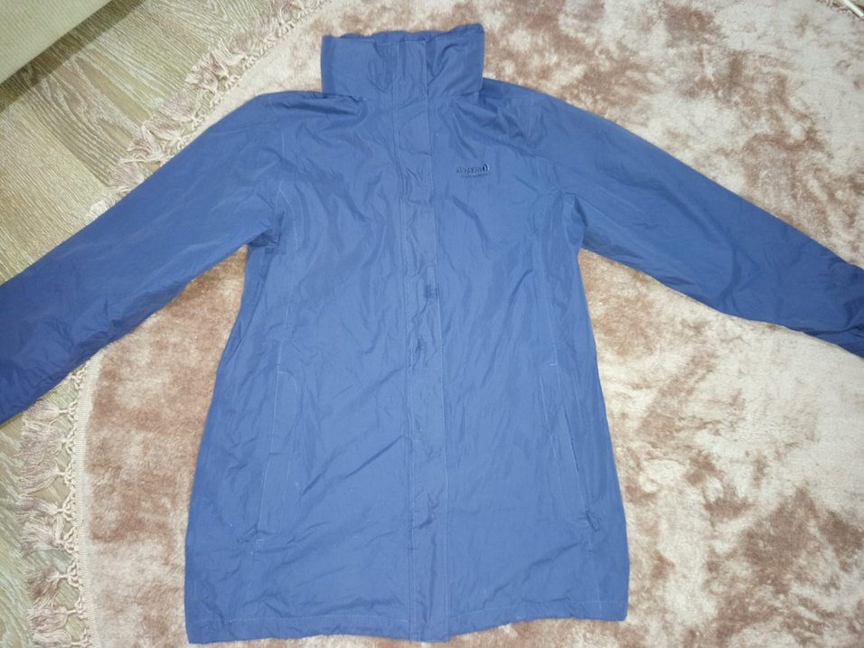 mor kayak montu orjinal - Görsel 5