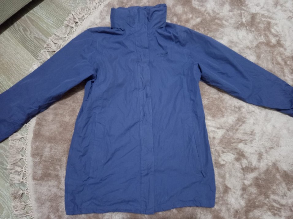 mor kayak montu orjinal - Görsel 3