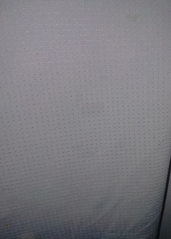 Gri Oversize Kısa Kollu Erkek Tişört - Görsel 3