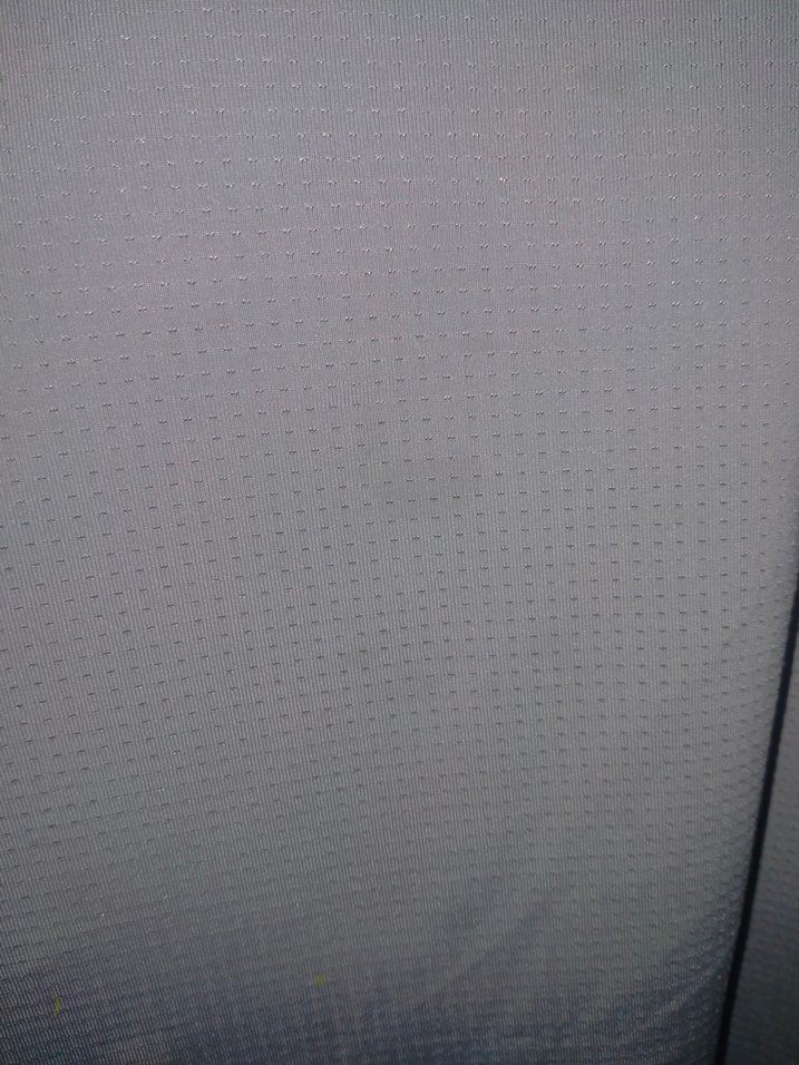 Gri Oversize Kısa Kollu Erkek Tişört - Görsel 3