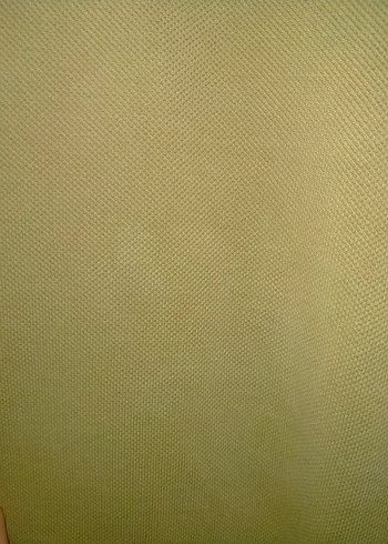 Bej Pamuklu Kısa Kollu Polo Tişört - Görsel 4