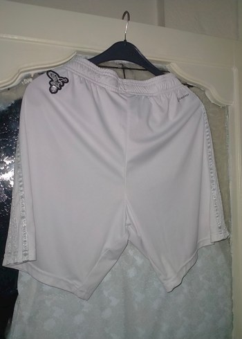 beşiktaş şortu hiç giyilmedi - Görsel 4