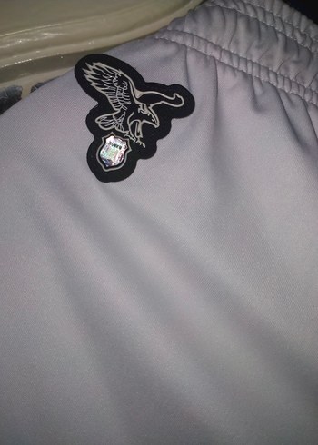 beşiktaş şortu hiç giyilmedi - Görsel 5