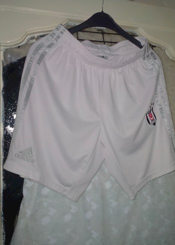 beşiktaş şortu hiç giyilmedi - Görsel 2