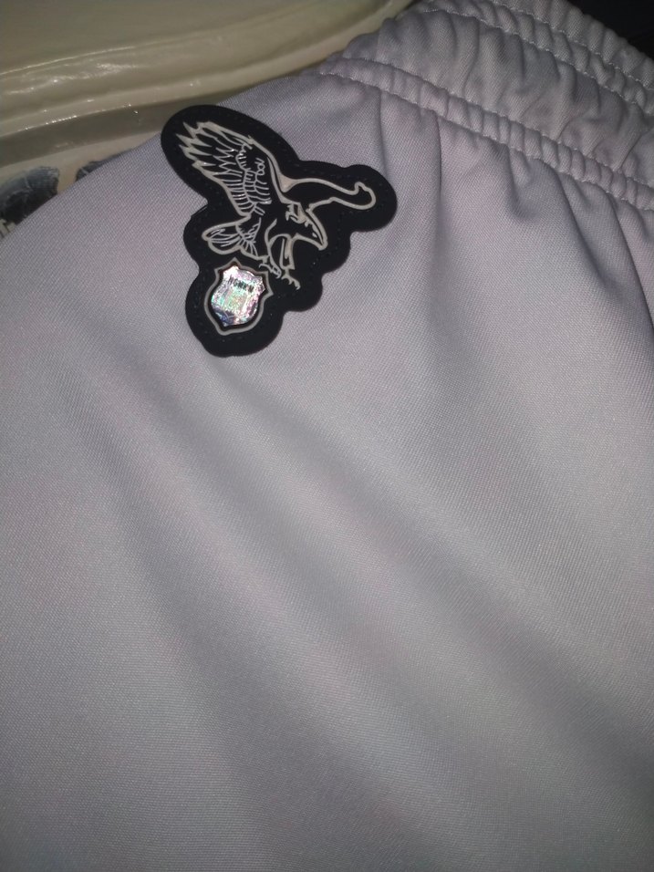 beşiktaş şortu hiç giyilmedi - Görsel 5