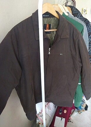 Vintage M Beden ceket