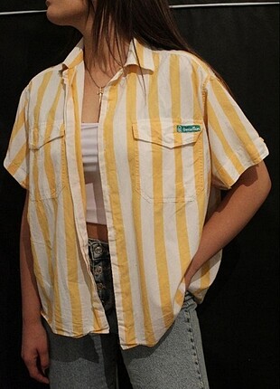 Benetton Vintage