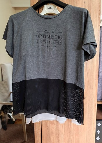 Penti spor üst - Görsel 2