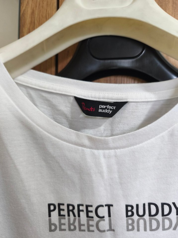 Penti spor üst - Görsel 3