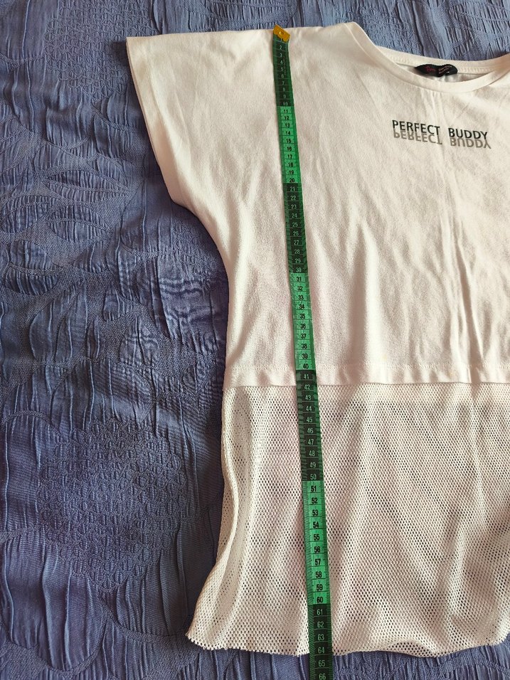 Penti spor üst - Görsel 4