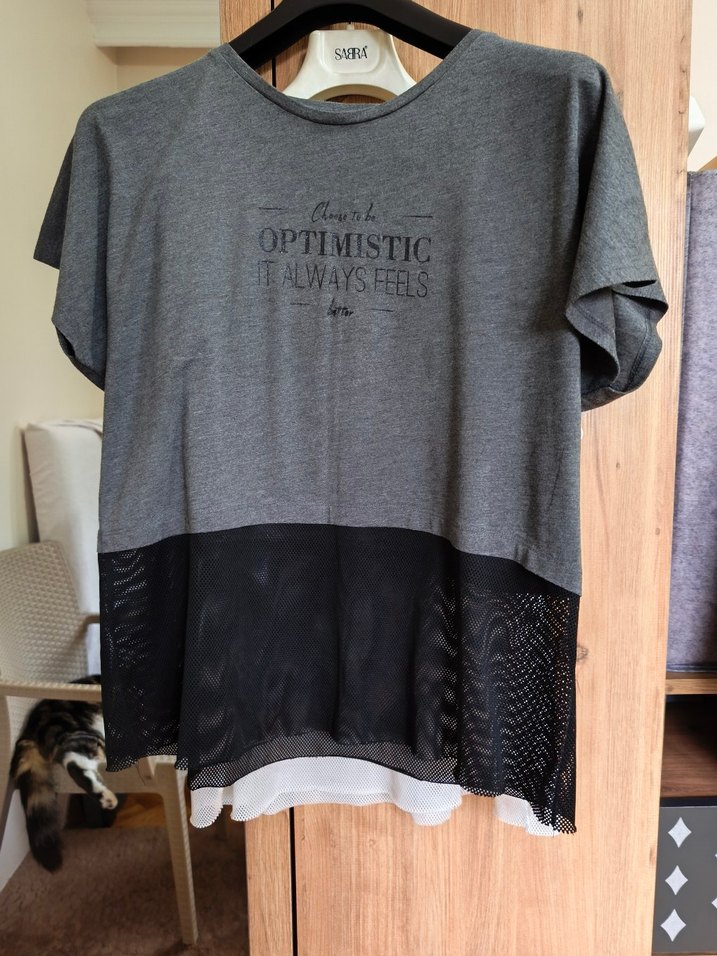 Penti spor üst - Görsel 2