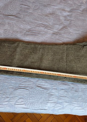 Gri Regular Fit Denim Erkek Pantolon - Görsel 8