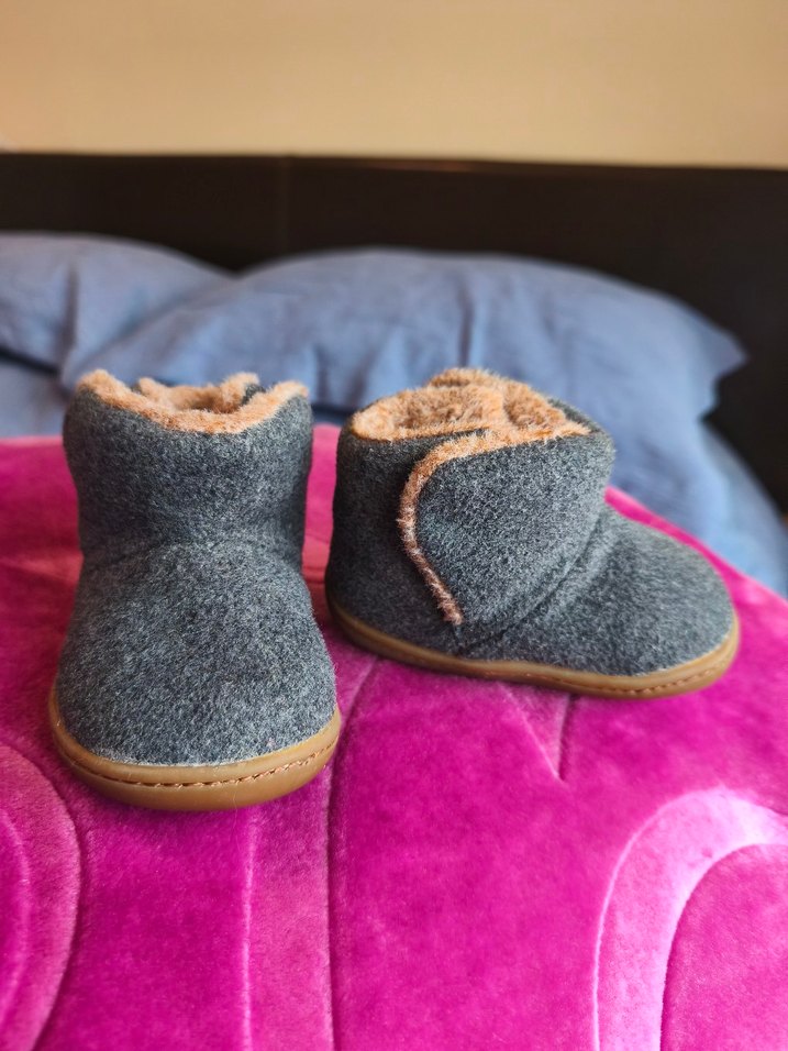 little blue lamb bebek bot - Görsel 5