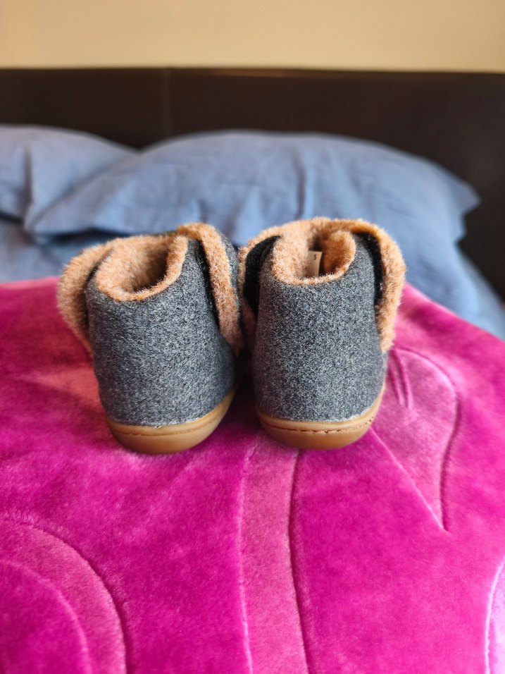 little blue lamb bebek bot - Görsel 3